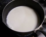 A picture of step 7 of Old Fashioned Caramel Custard.