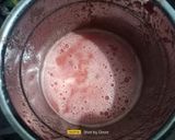 A picture of step 3 of Watermelon Cooler.