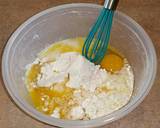 Mike's 60 Second Sponge Cake recipe step 1 photo