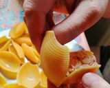 Balu bombája (csirkés) recept fázis 5 fotója