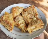 Foto langkah ke 6 dari resep Gabin Goreng.