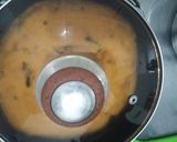 Foto langkah ke 5 dari resep Makanan Kekinian: Fluffy Omelette Kampung.