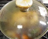 A picture of step 8 of Soft Roasted Pork Filet.