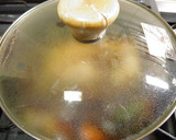 A picture of step 8 of Soft Roasted Pork Filet.