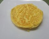 Foto del paso 3 de la receta: Tortilla de picado de pollo