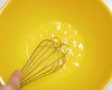 A picture of step 1 of Brown Sugar Pudding.