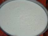 Foto del paso 4 de la receta Natilla de Maizena con canela y coco