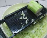 Cukkinis töltelék recept fázis 1 fotója