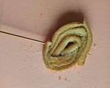 Foto langkah ke 2 dari resep Loli Pop Pinggiran Roti Tawar.