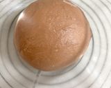 Foto langkah ke 3 dari resep Roti Tawar Cokelat Lembut ala Japanese.