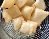Crispy Rice Flour Snacks recipe step 5 photo