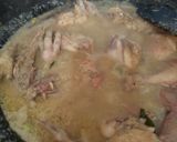 Foto langkah ke 4 dari resep Gulai Kurma Ayam Khas Minang.