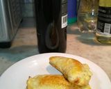 Foto del paso 6 de la receta: Las Empanas de Pollo (copia de mi Abuela) y "no" Empanadas de Pollo
