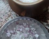 तड़का लगा मिक्स वेज चटपटा रायता (tadka laga mix veg chatpata raita recipe in Hindi) रेसिपी चरण 2 फोटो