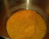 Coffee flavoured dark marmalade recipe step 3 photo