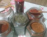 Foto del paso 3 de la receta: Zapallitos y verduras en tarta verdadera delicia súper jugosa!