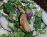 Foto del paso 2 de la receta: Gratín dauphinois vegano