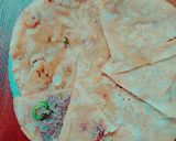 صورة لخطوة 3 من وصفة عيش باللحمه 😋🍴