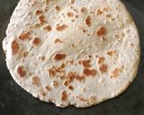 A picture of step 3 of Paneer Tikka Tacos.