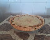 Foto del paso 18 de la receta: Tarta de atún y puré de papa🥔🥧