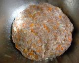 A picture of step 7 of Meat Sauce and Hamburgers (Cooked Simultaneously!).