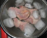 A picture of step 5 of Superb Chicken Gizzards.