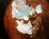 Hungarian chicken paprikash recipe step 5 photo