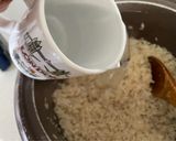 Foto del paso 2 de la receta: Arroz con cebolla blanca en arrocera
