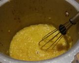 A picture of step 3 of Parippu cury.
