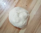 صورة لخطوة 2 من وصفة مملحات 🥨🎀😋
