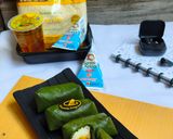 Foto langkah ke 6 dari resep Lemper Ayam.