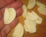 A picture of step 1 of Chunky Ra-yu!.