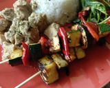 Brassói aprópecsenye újragondolva (csökkentett fehérje, low carb) recept fázis 5 fotója