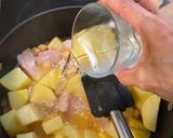 Foto del paso 6 de la receta: Ropa vieja de pollo