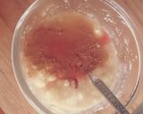 A picture of step 3 of Best "Banana Dream Desert!".
