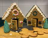 Foto del paso 6 de la receta: Casita de jengibre