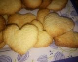 Foto del paso 5 de la receta: Galletitas fáciles de limón y jengibre