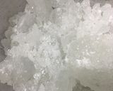 Hình bước làm 1 của món Chè đậu đỏ đen hạt đác