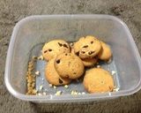 A picture of step 3 of Easy Ice Cream for Halloween.