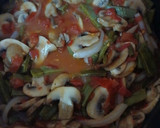 Foto del paso 3 de la receta: Nopales mexicanos 🤤