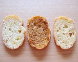 A picture of step 7 of Triple Sugar Rusks.