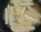Foto langkah ke 6 dari resep Kentang Goreng (French Fries) Ala KFC.