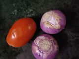 झटपट भरलेले कारले (Bharlele Karle Recipe In Marathi)