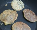 Foto del paso 4 de la receta: Buñuelos de verduras
