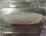A picture of step 8 of Easy Small Sized Soft Baguettes＊Using a Bread Maker.