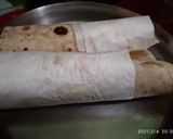 এগ রোল (Egg Roll recipe in bengali) রেসিপির ধাপ 3 ছবি