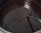 Foto langkah ke 1 dari resep Brownies Sekat (BroKat).