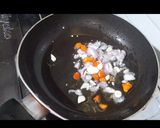 Foto langkah ke 3 dari resep Tumis kecipir.