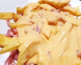 Une image de l'étape 4 de King fries 😋.