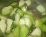 Hình bước làm 3 của món Cơm Nhà Đơn Giản Nấu Nhanh